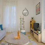 Maison Bianchi - Lamartine